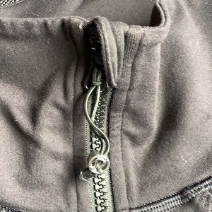 Lululemon running jacket